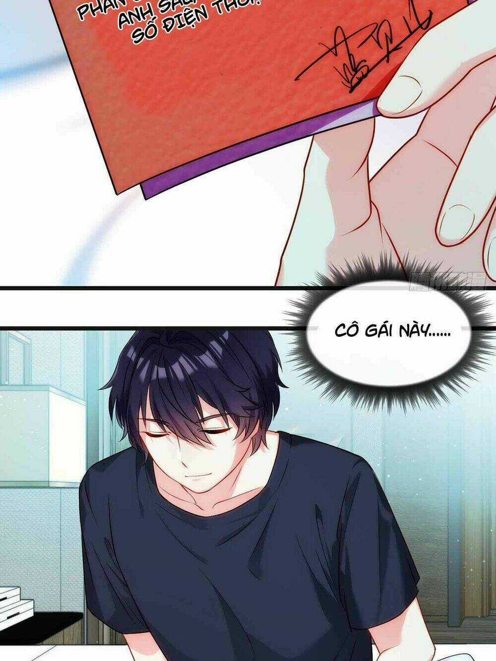 Tiên Tôn Lạc Vô Cực Chapter 10 trang 43