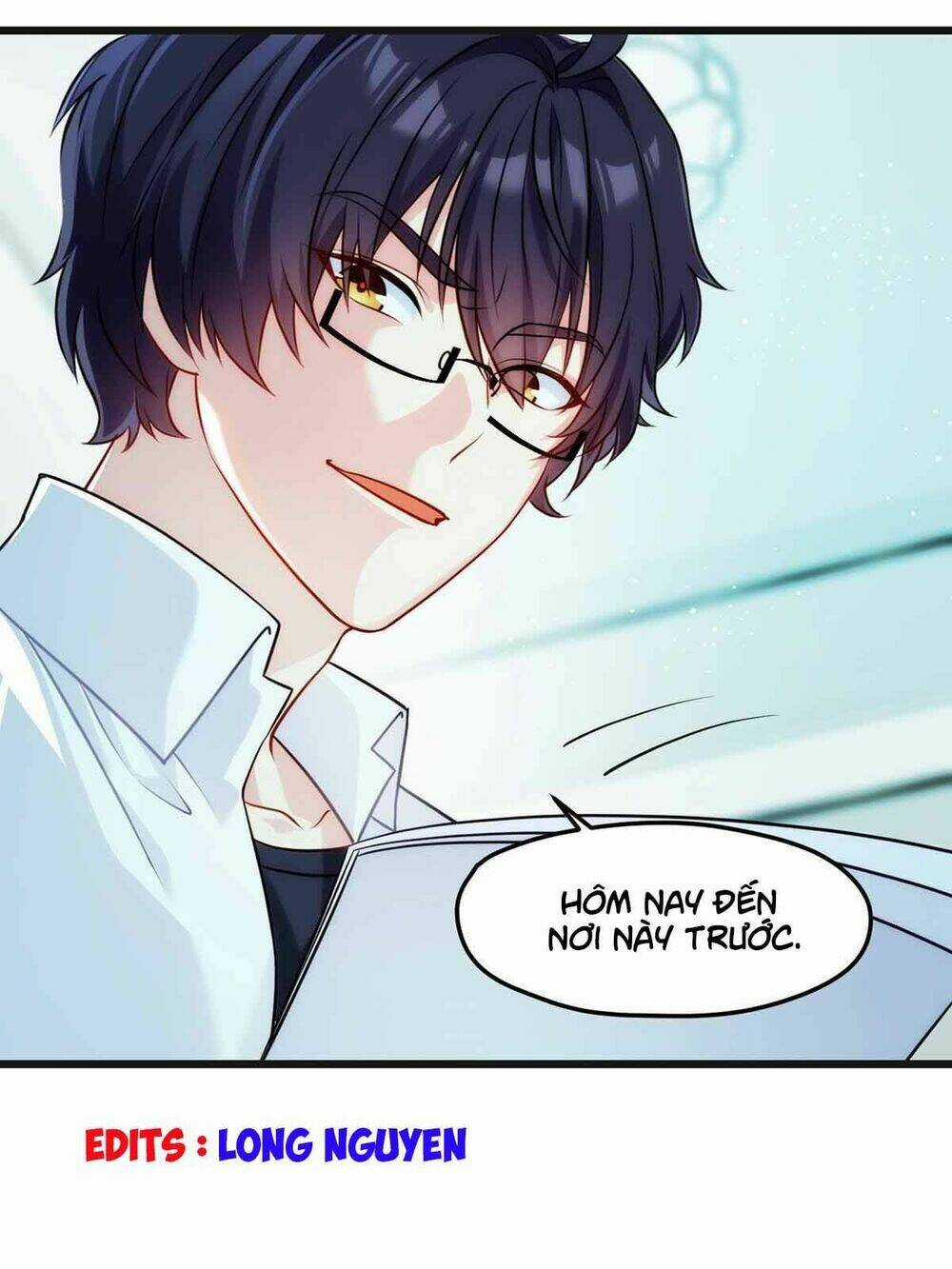 Tiên Tôn Lạc Vô Cực Chapter 10 trang 48