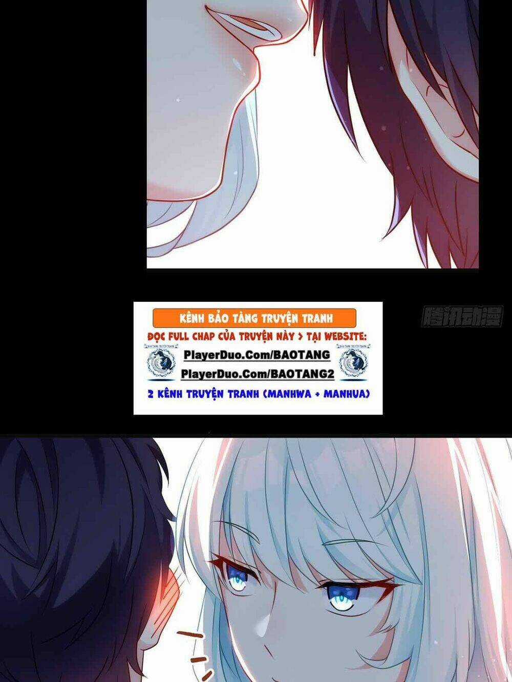 Tiên Tôn Lạc Vô Cực Chapter 10 trang 6
