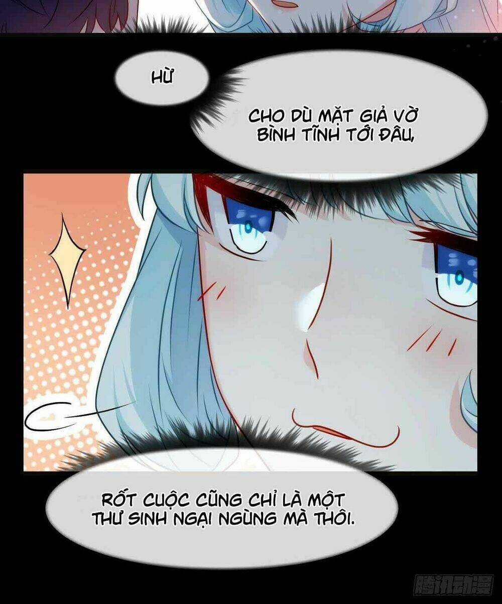 Tiên Tôn Lạc Vô Cực Chapter 10 trang 7