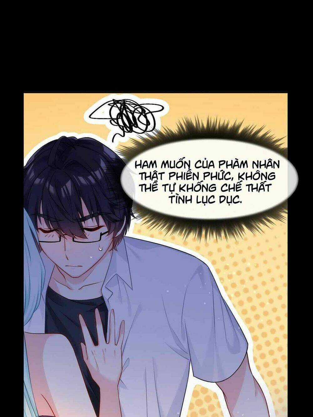 Tiên Tôn Lạc Vô Cực Chapter 10 trang 8