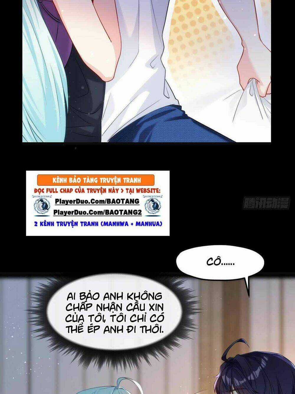 Tiên Tôn Lạc Vô Cực Chapter 10 trang 9