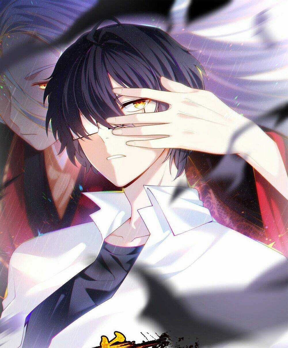 Tiên Tôn Lạc Vô Cực Chapter 103 trang 0