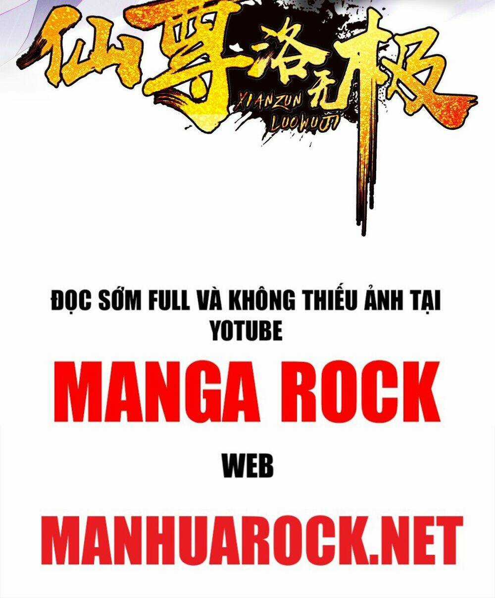 Tiên Tôn Lạc Vô Cực Chapter 103 trang 1