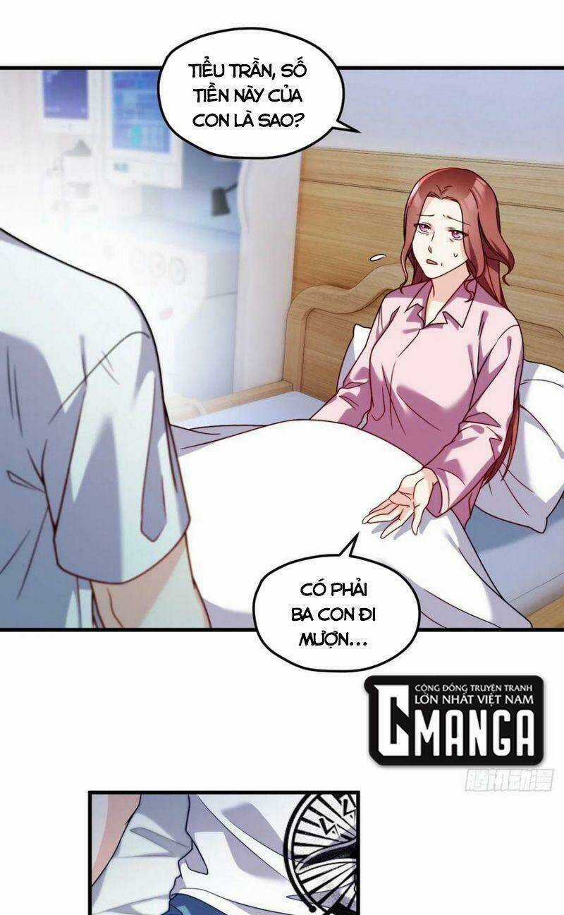 Tiên Tôn Lạc Vô Cực Chapter 104 trang 0