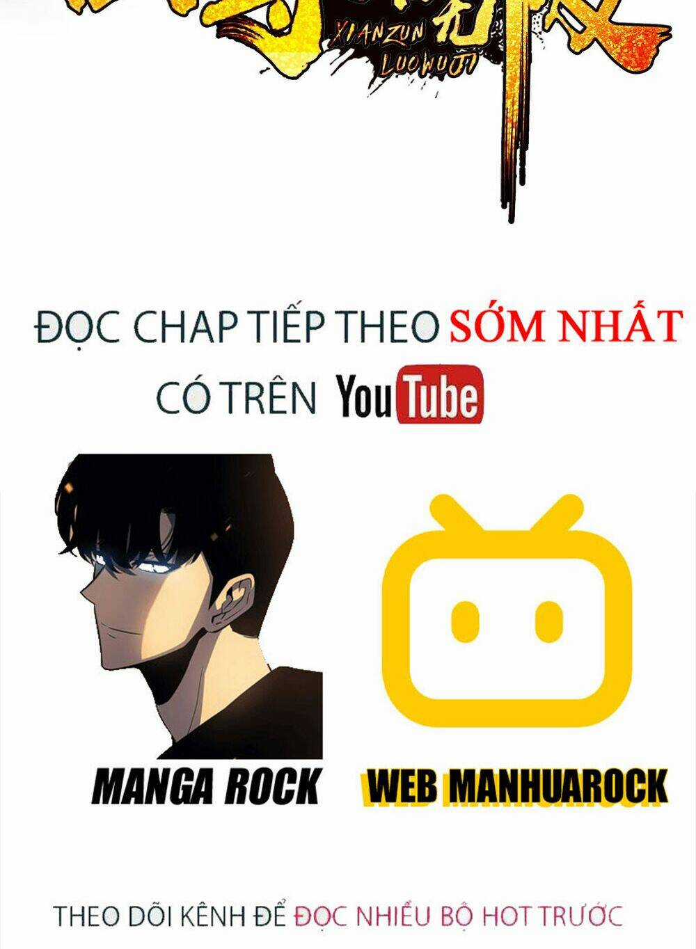 Tiên Tôn Lạc Vô Cực Chapter 106 trang 1