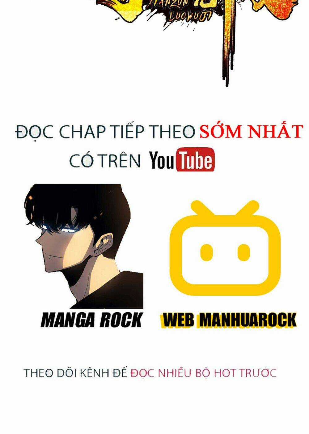 Tiên Tôn Lạc Vô Cực Chapter 107 trang 1