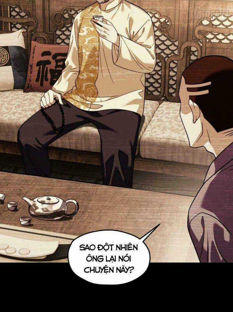 Tiên Tôn Lạc Vô Cực Chapter 112 trang 1