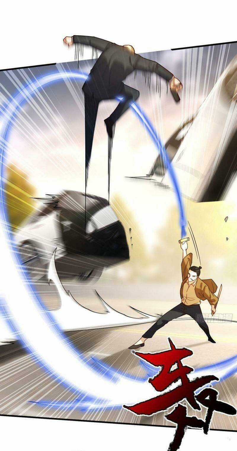 Tiên Tôn Lạc Vô Cực Chapter 114 trang 0