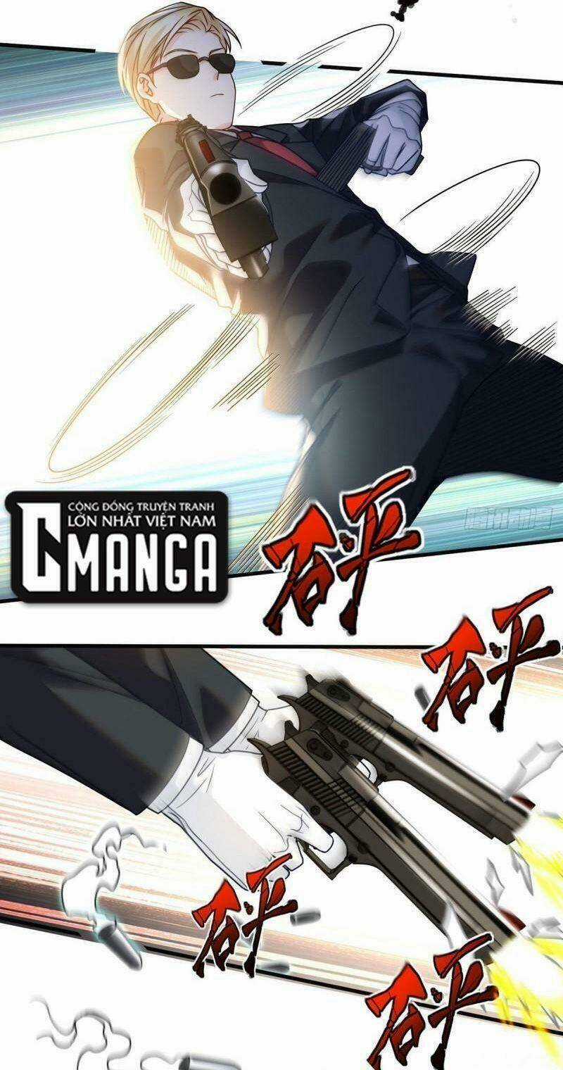 Tiên Tôn Lạc Vô Cực Chapter 114 trang 1