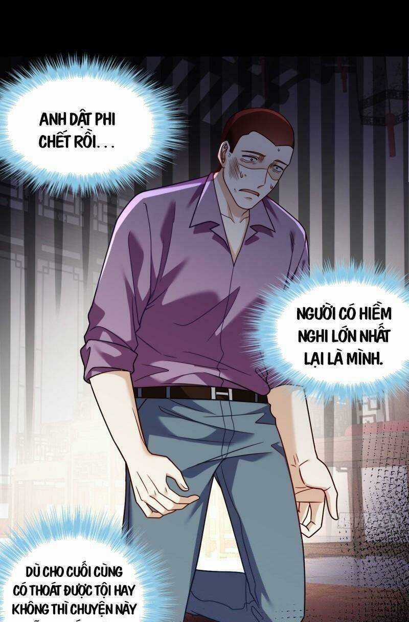 Tiên Tôn Lạc Vô Cực Chapter 115 trang 0
