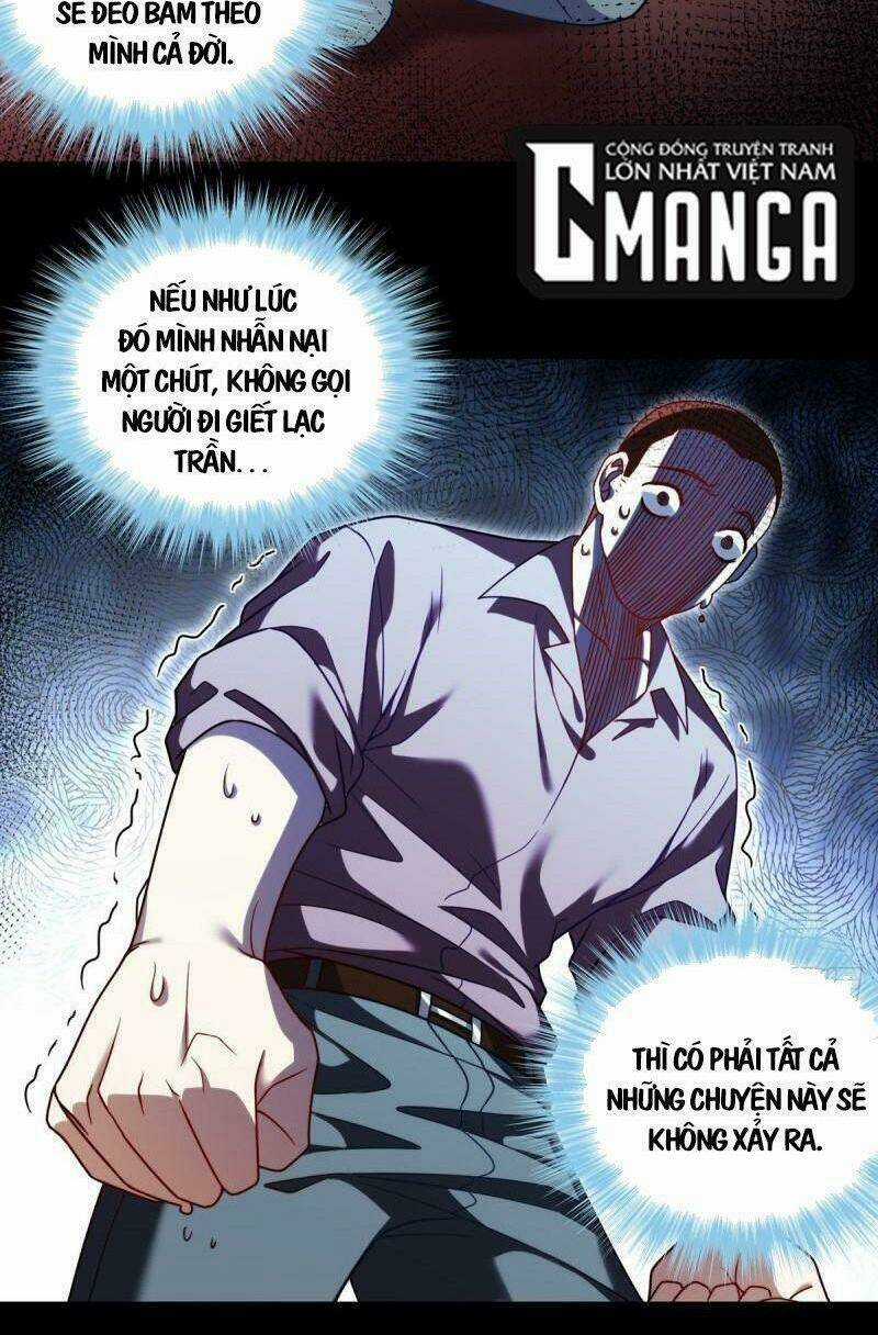 Tiên Tôn Lạc Vô Cực Chapter 115 trang 1