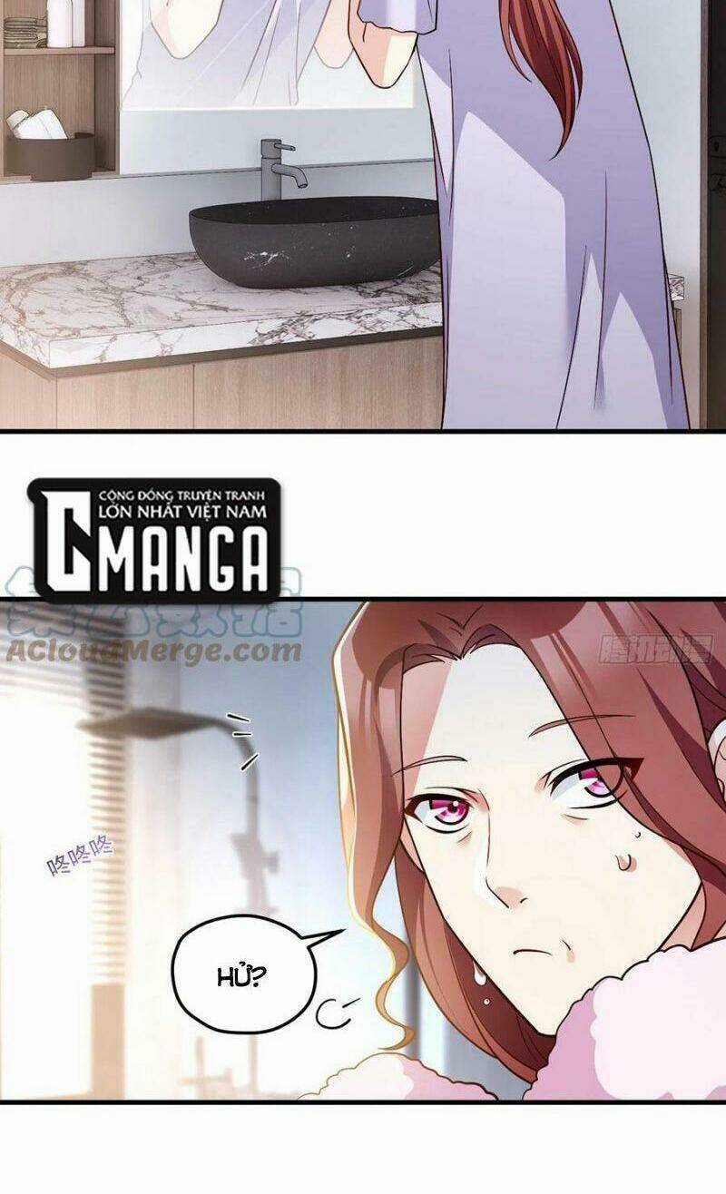 Tiên Tôn Lạc Vô Cực Chapter 116 trang 1
