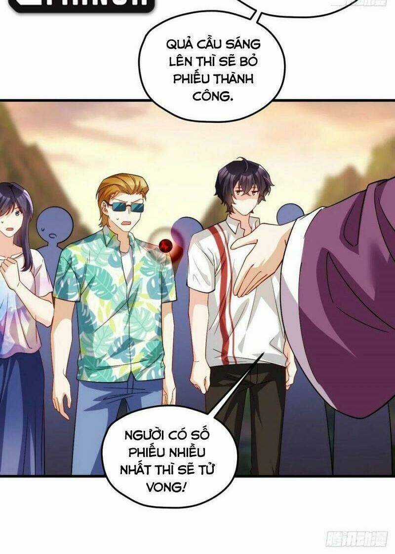 Tiên Tôn Lạc Vô Cực Chapter 128 trang 1