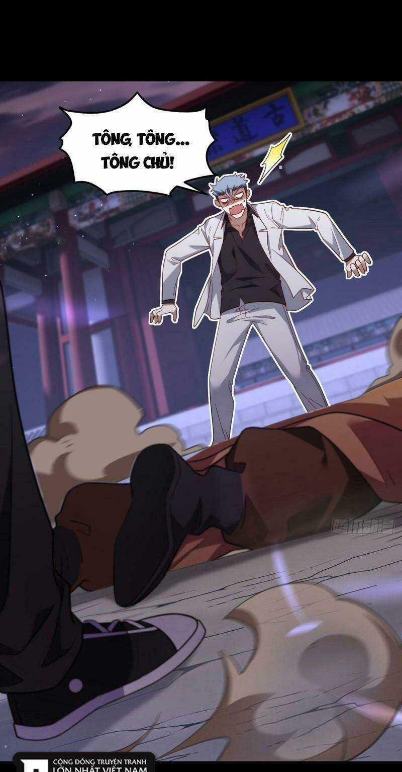Tiên Tôn Lạc Vô Cực Chapter 130 trang 0