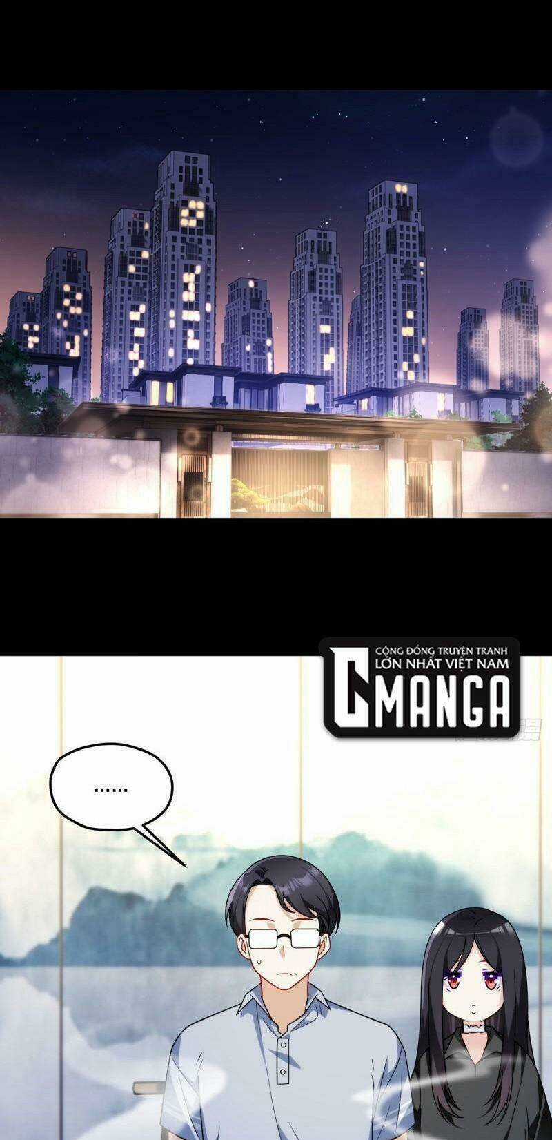Tiên Tôn Lạc Vô Cực Chapter 133 trang 0