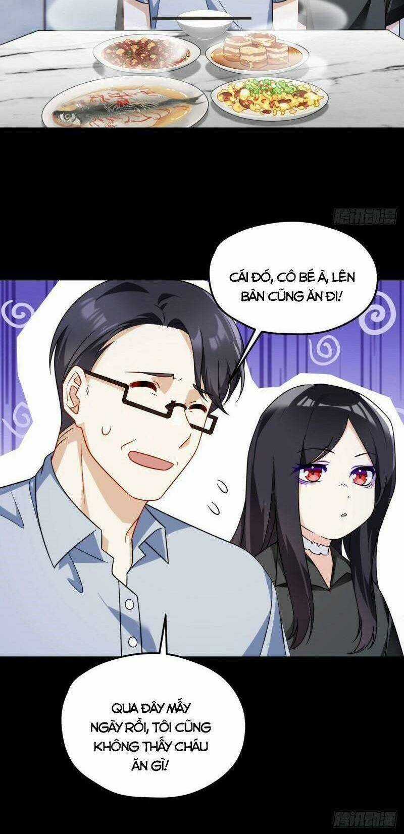 Tiên Tôn Lạc Vô Cực Chapter 133 trang 1