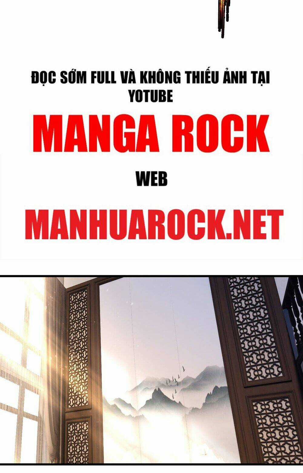 Tiên Tôn Lạc Vô Cực Chapter 134 trang 1