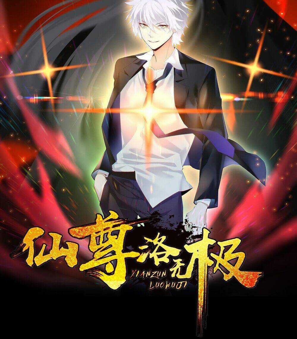 Tiên Tôn Lạc Vô Cực Chapter 135 trang 1