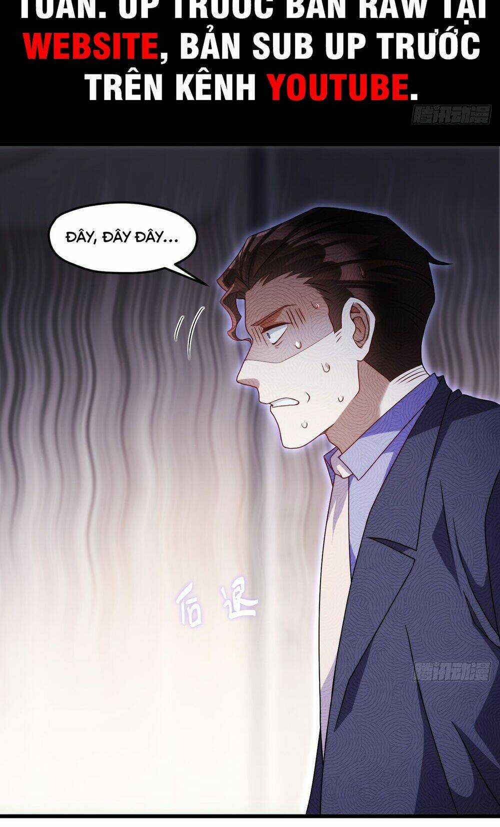 Tiên Tôn Lạc Vô Cực Chapter 137 trang 1
