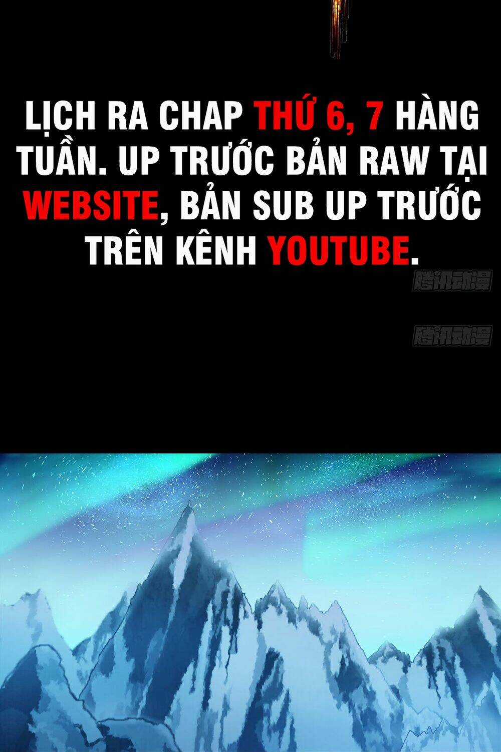 Tiên Tôn Lạc Vô Cực Chapter 140 trang 1