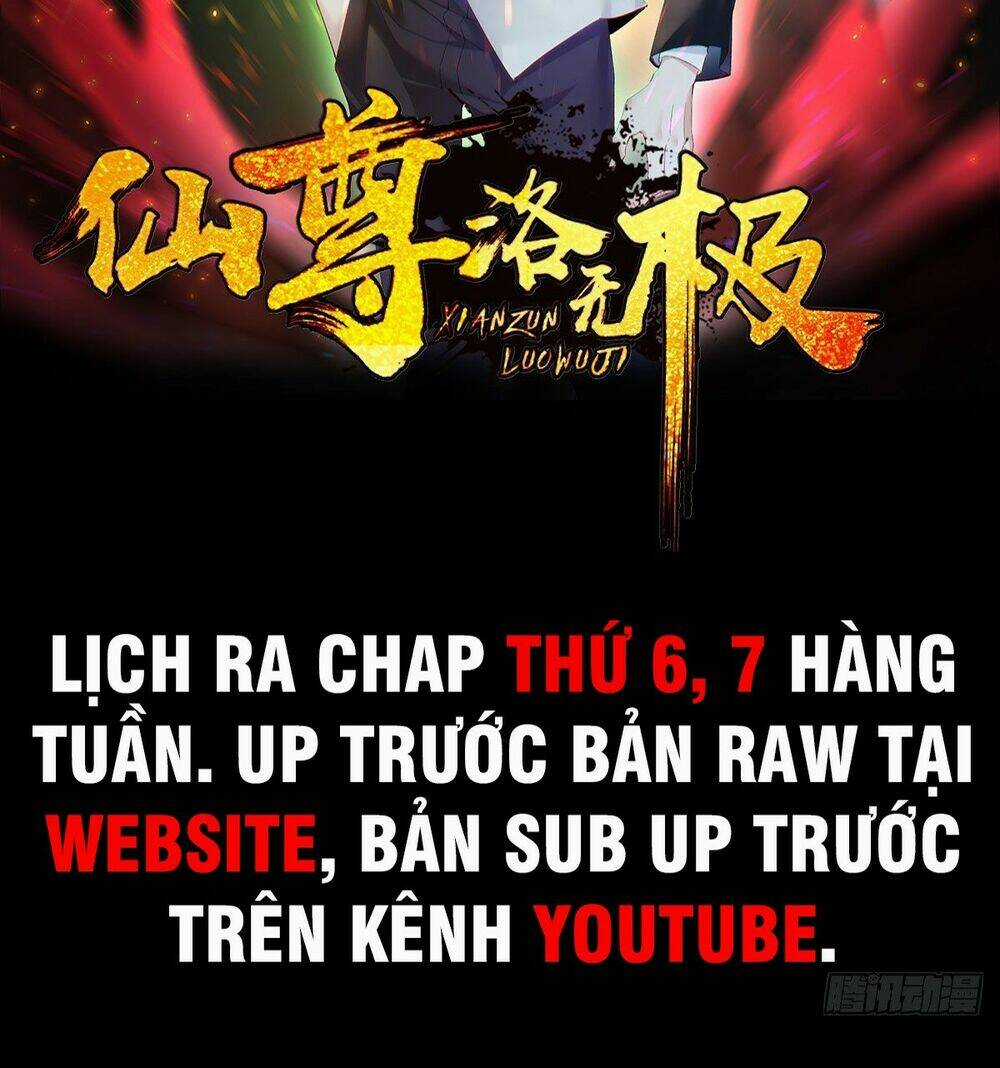 Tiên Tôn Lạc Vô Cực Chapter 141 trang 1