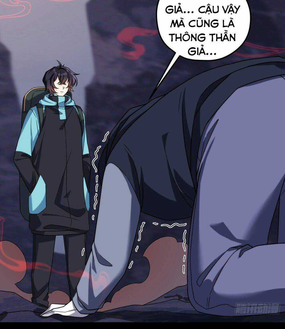 Tiên Tôn Lạc Vô Cực Chapter 143 trang 1