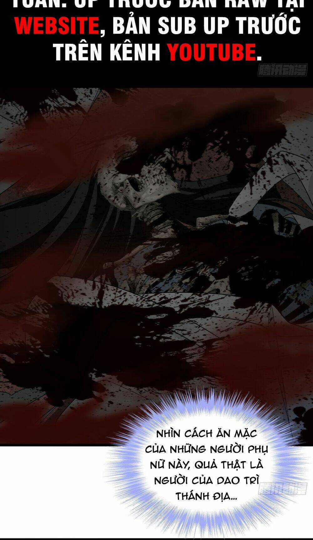 Tiên Tôn Lạc Vô Cực Chapter 145 trang 1
