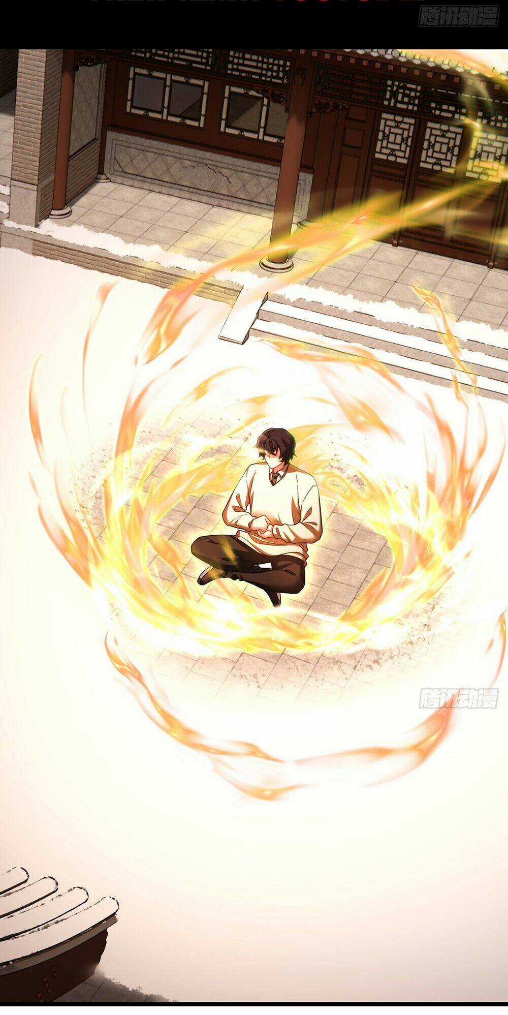 Tiên Tôn Lạc Vô Cực Chapter 146 trang 1