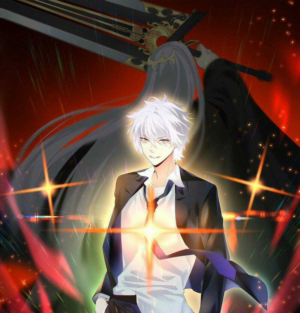 Tiên Tôn Lạc Vô Cực Chapter 148 trang 1
