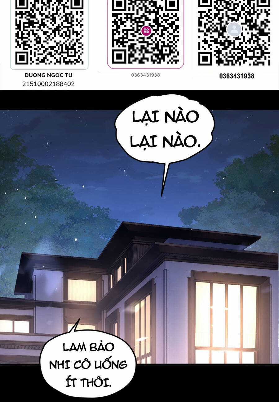 Tiên Tôn Lạc Vô Cực Chapter 179 trang 1
