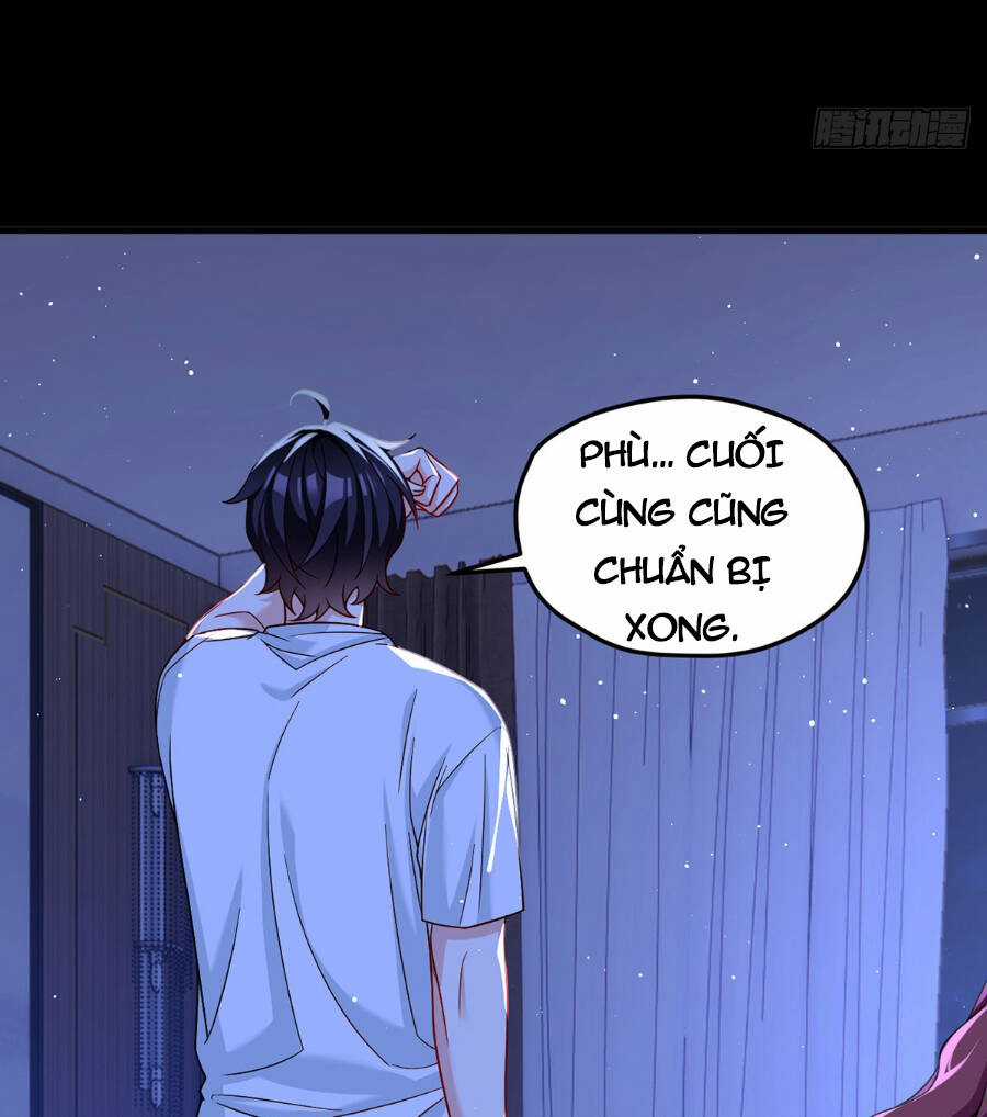 Tiên Tôn Lạc Vô Cực Chapter 181 trang 1
