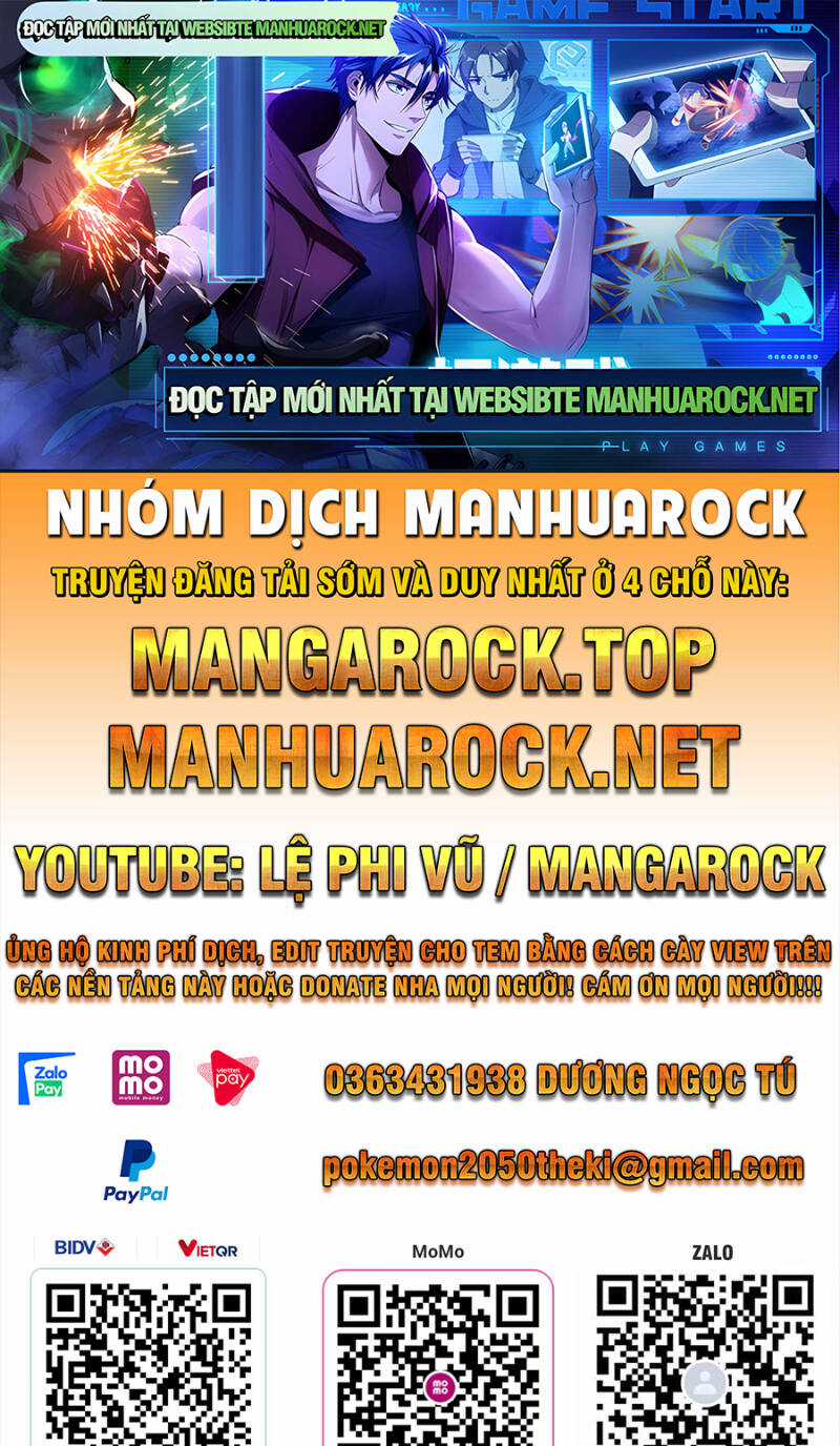 Tiên Tôn Lạc Vô Cực Chapter 184 trang 0