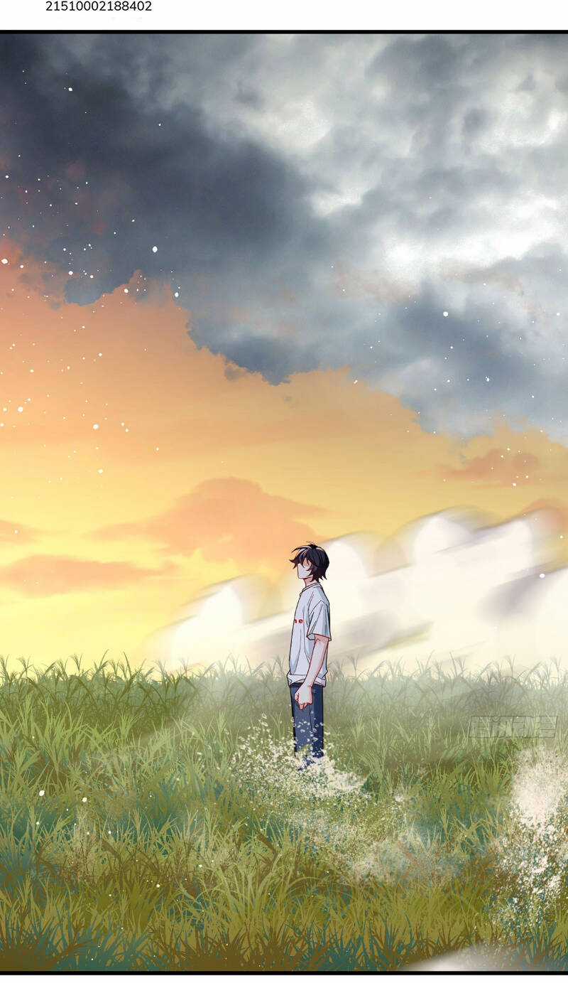 Tiên Tôn Lạc Vô Cực Chapter 185 trang 1