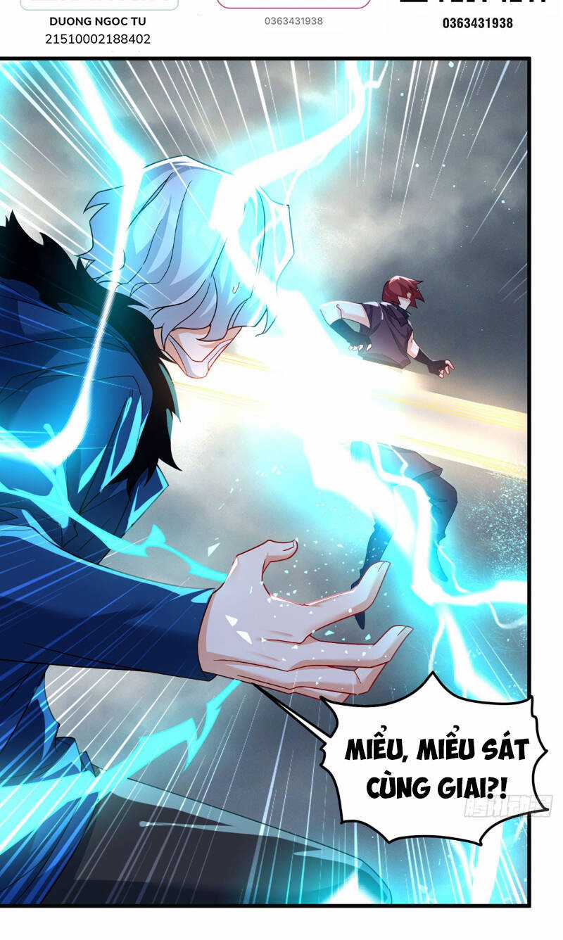 Tiên Tôn Lạc Vô Cực Chapter 186 trang 1