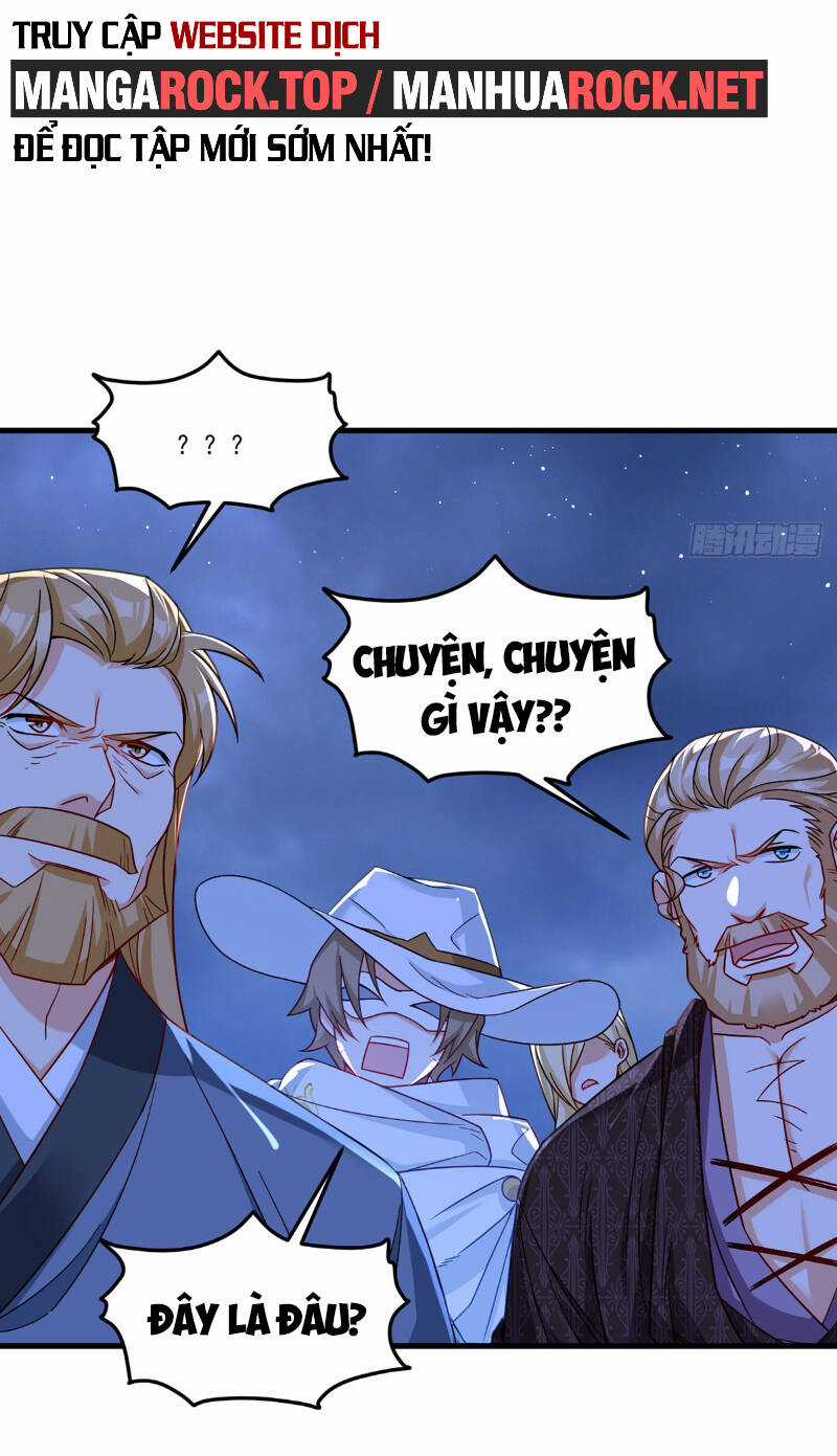 Tiên Tôn Lạc Vô Cực Chapter 187 trang 11