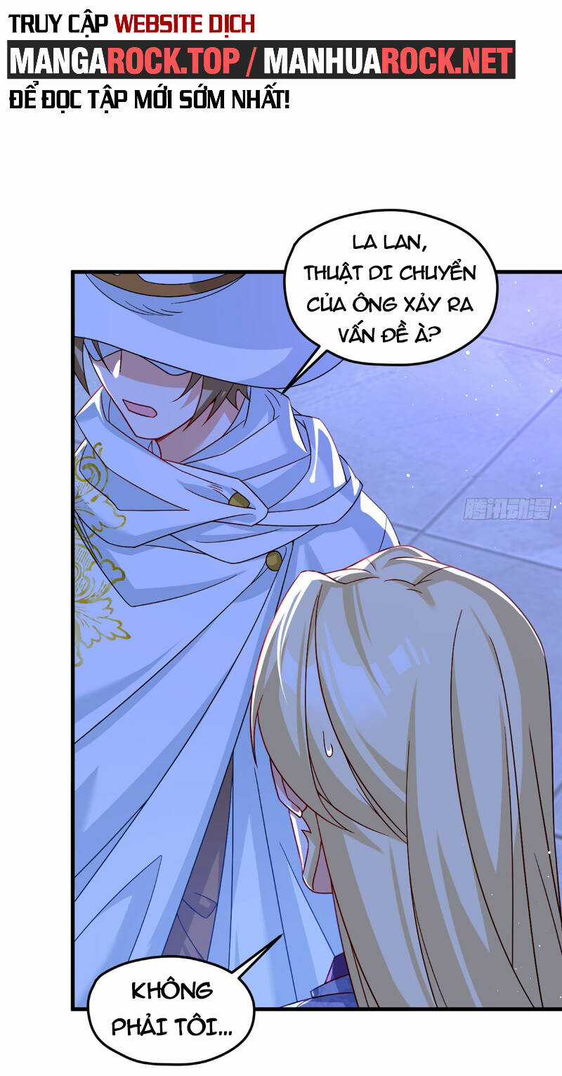Tiên Tôn Lạc Vô Cực Chapter 187 trang 12