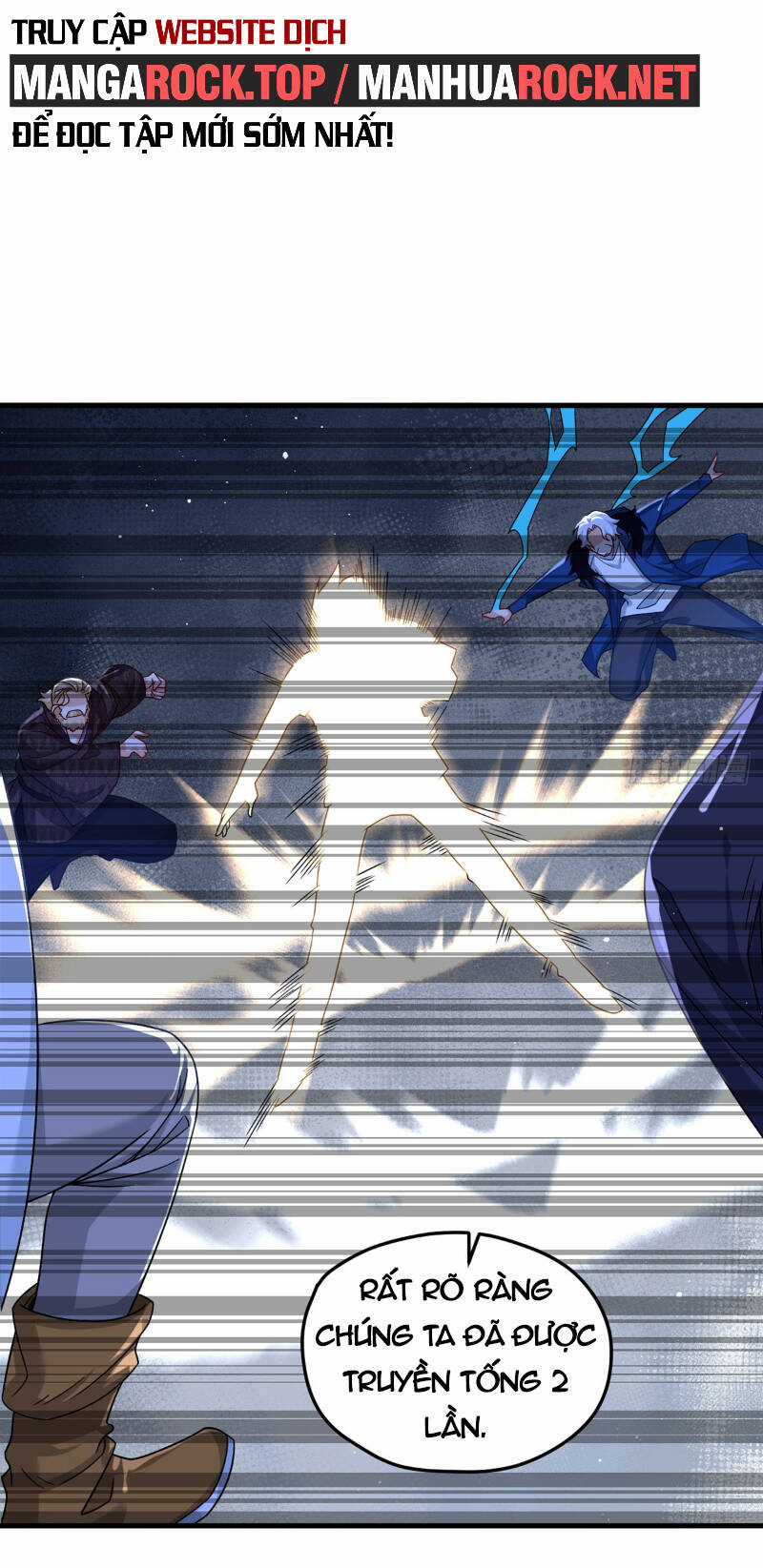 Tiên Tôn Lạc Vô Cực Chapter 187 trang 13