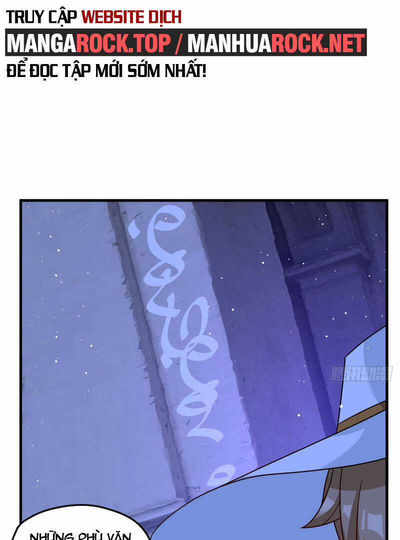 Tiên Tôn Lạc Vô Cực Chapter 187 trang 14
