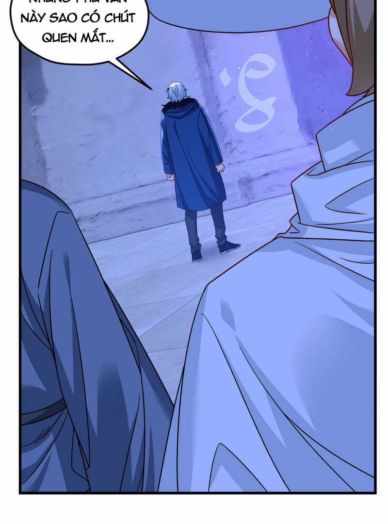 Tiên Tôn Lạc Vô Cực Chapter 187 trang 15