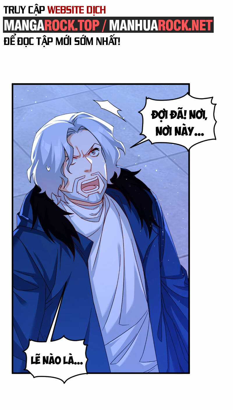 Tiên Tôn Lạc Vô Cực Chapter 187 trang 16