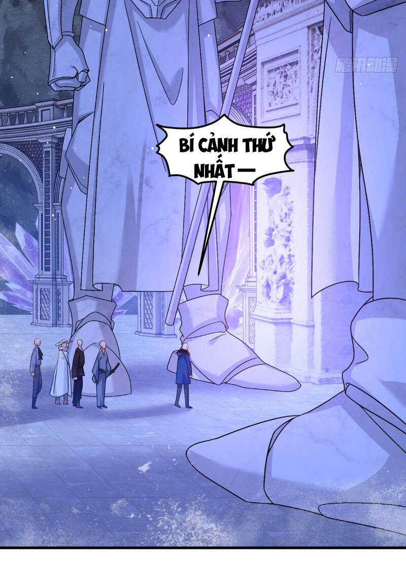 Tiên Tôn Lạc Vô Cực Chapter 187 trang 18