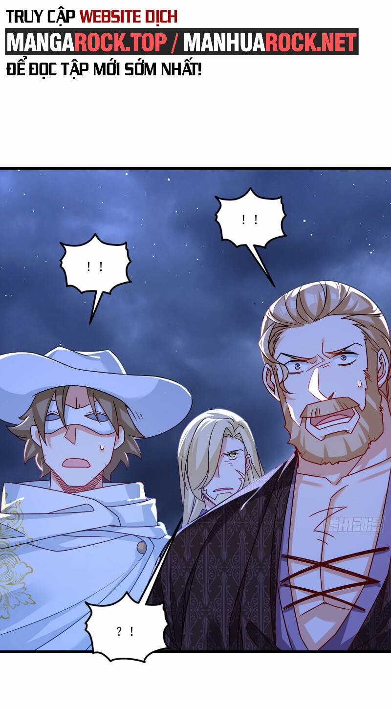 Tiên Tôn Lạc Vô Cực Chapter 187 trang 21