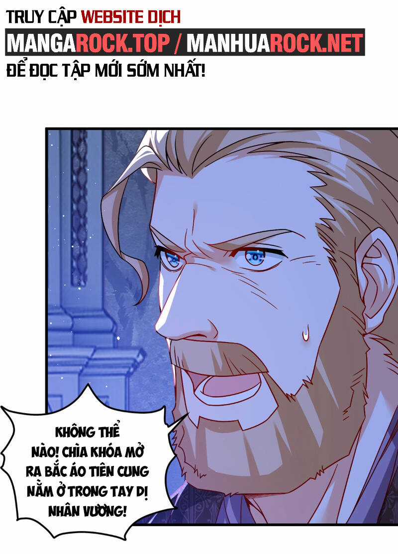 Tiên Tôn Lạc Vô Cực Chapter 187 trang 22