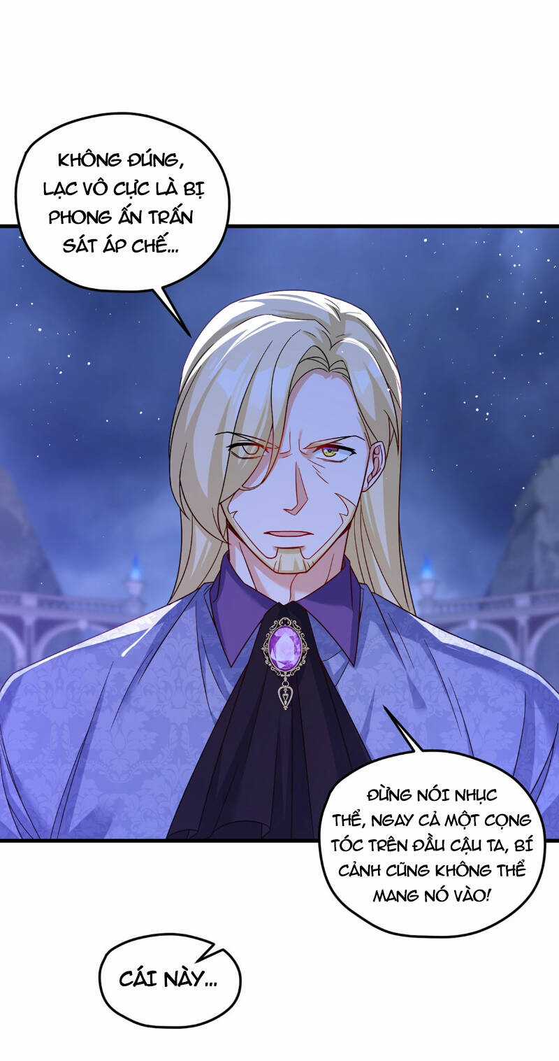 Tiên Tôn Lạc Vô Cực Chapter 187 trang 24