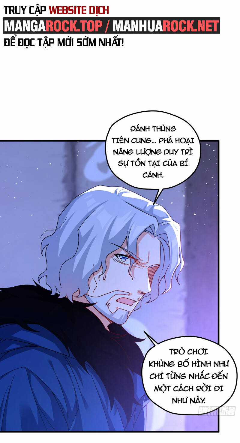 Tiên Tôn Lạc Vô Cực Chapter 187 trang 26