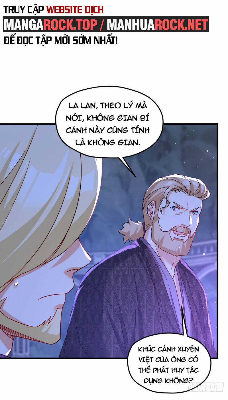 Tiên Tôn Lạc Vô Cực Chapter 187 trang 28