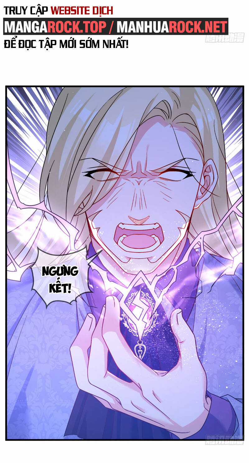 Tiên Tôn Lạc Vô Cực Chapter 187 trang 30