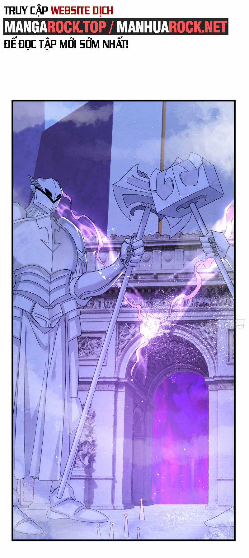 Tiên Tôn Lạc Vô Cực Chapter 187 trang 32
