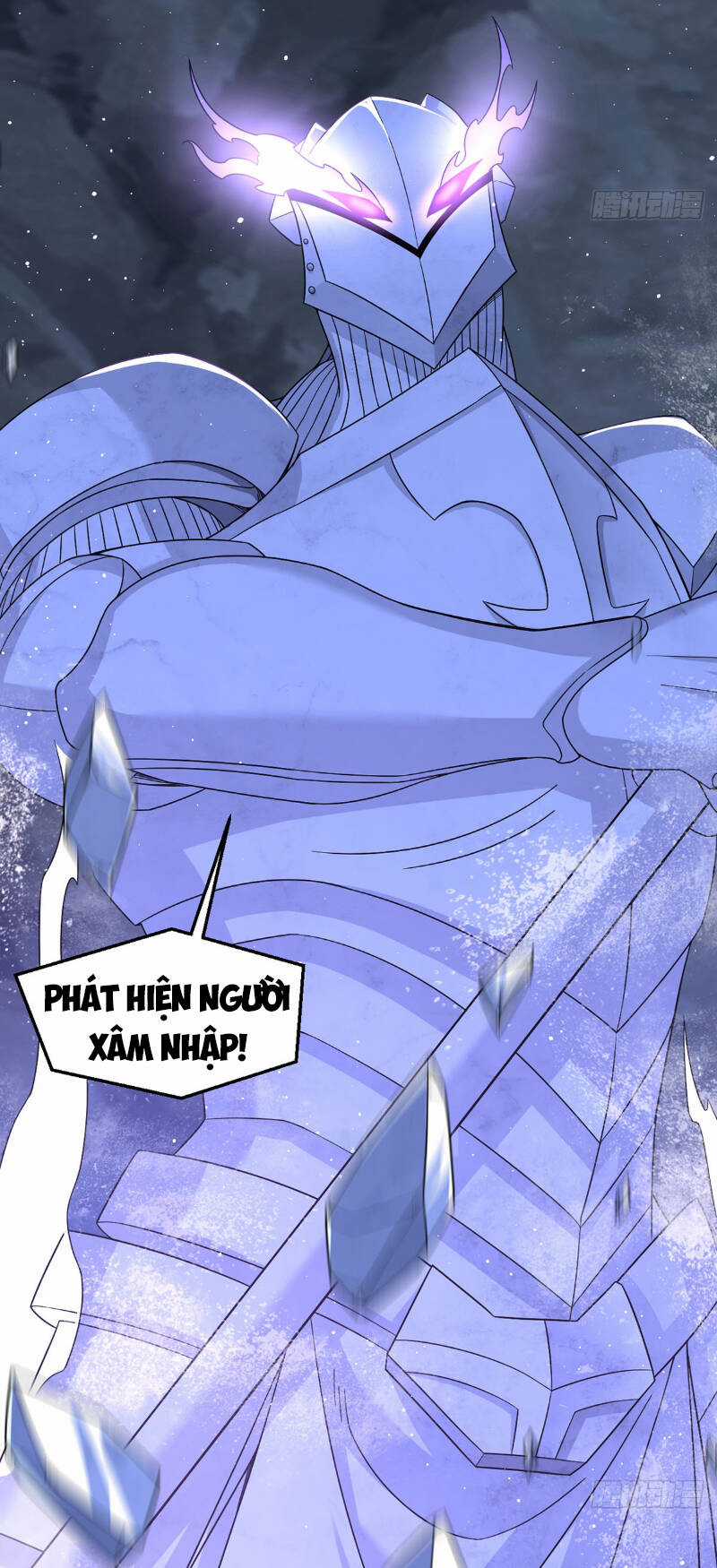 Tiên Tôn Lạc Vô Cực Chapter 187 trang 38